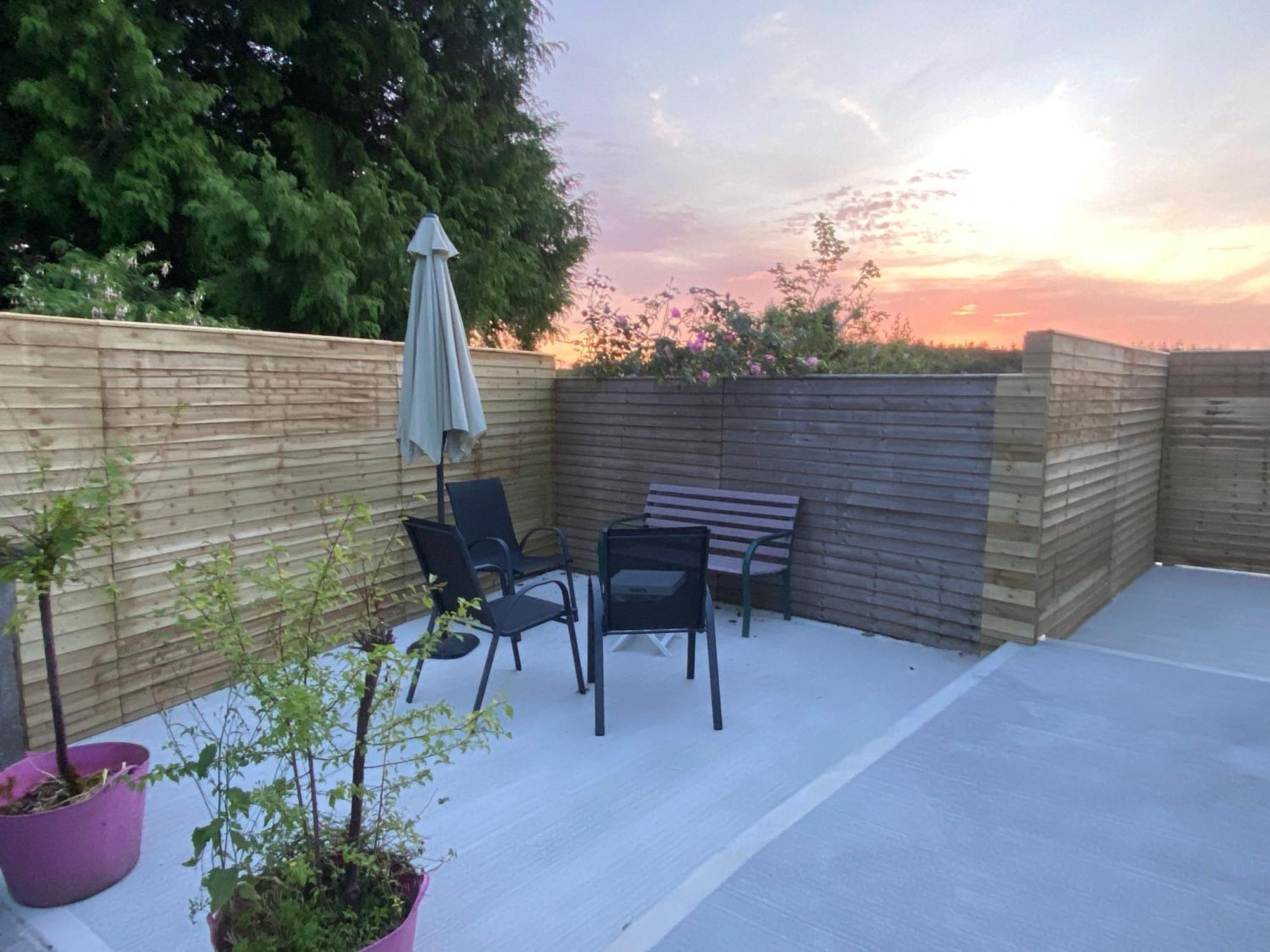 Carrick On Shannon Cleaheen Self Catering Exterior foto