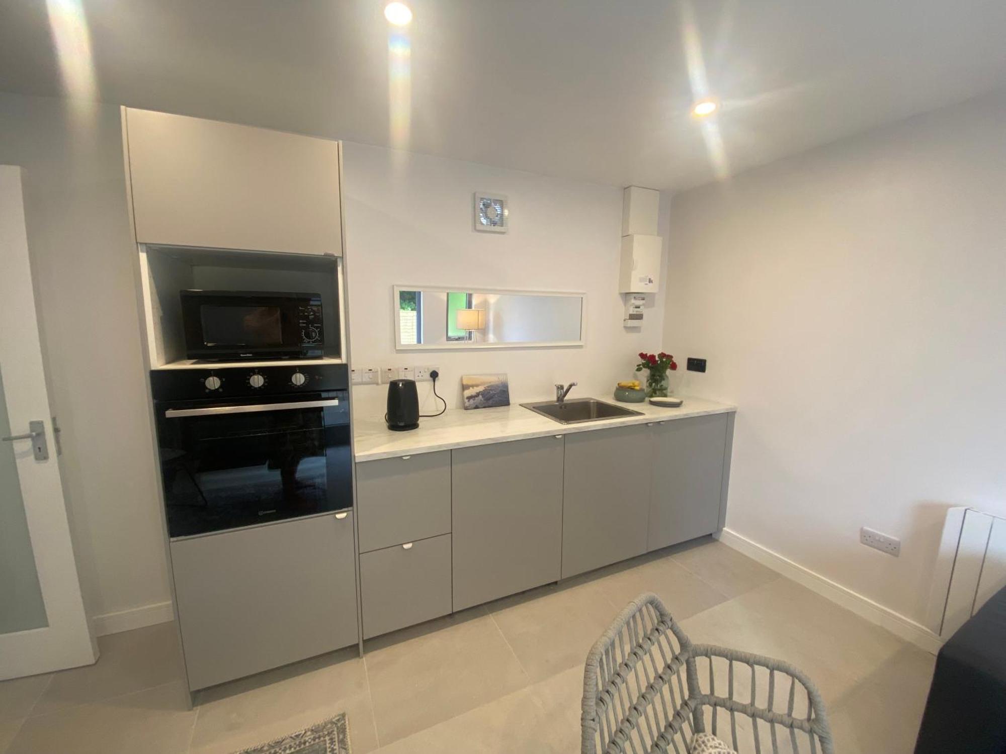 Carrick On Shannon Cleaheen Self Catering Exterior foto