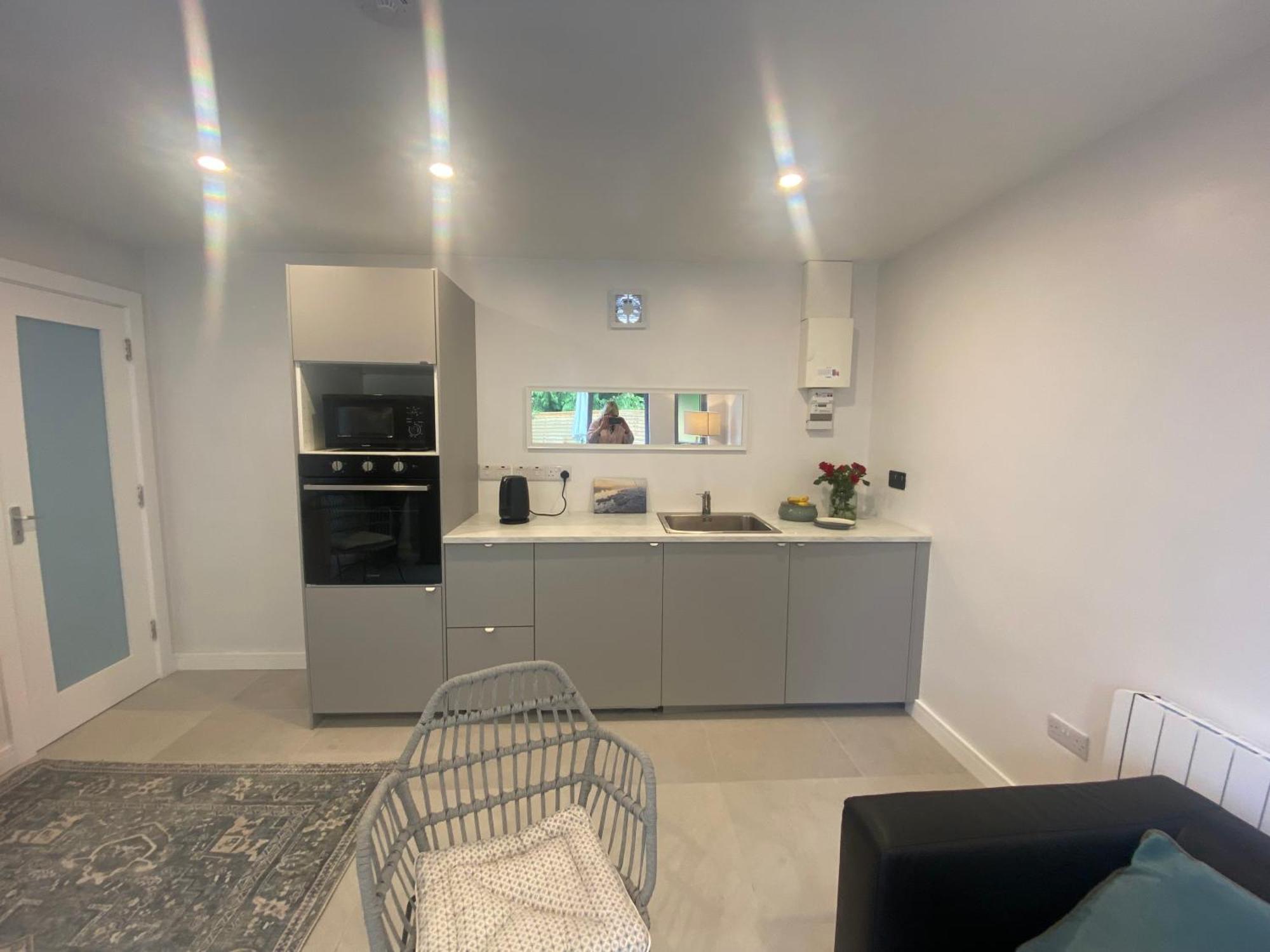 Carrick On Shannon Cleaheen Self Catering Exterior foto