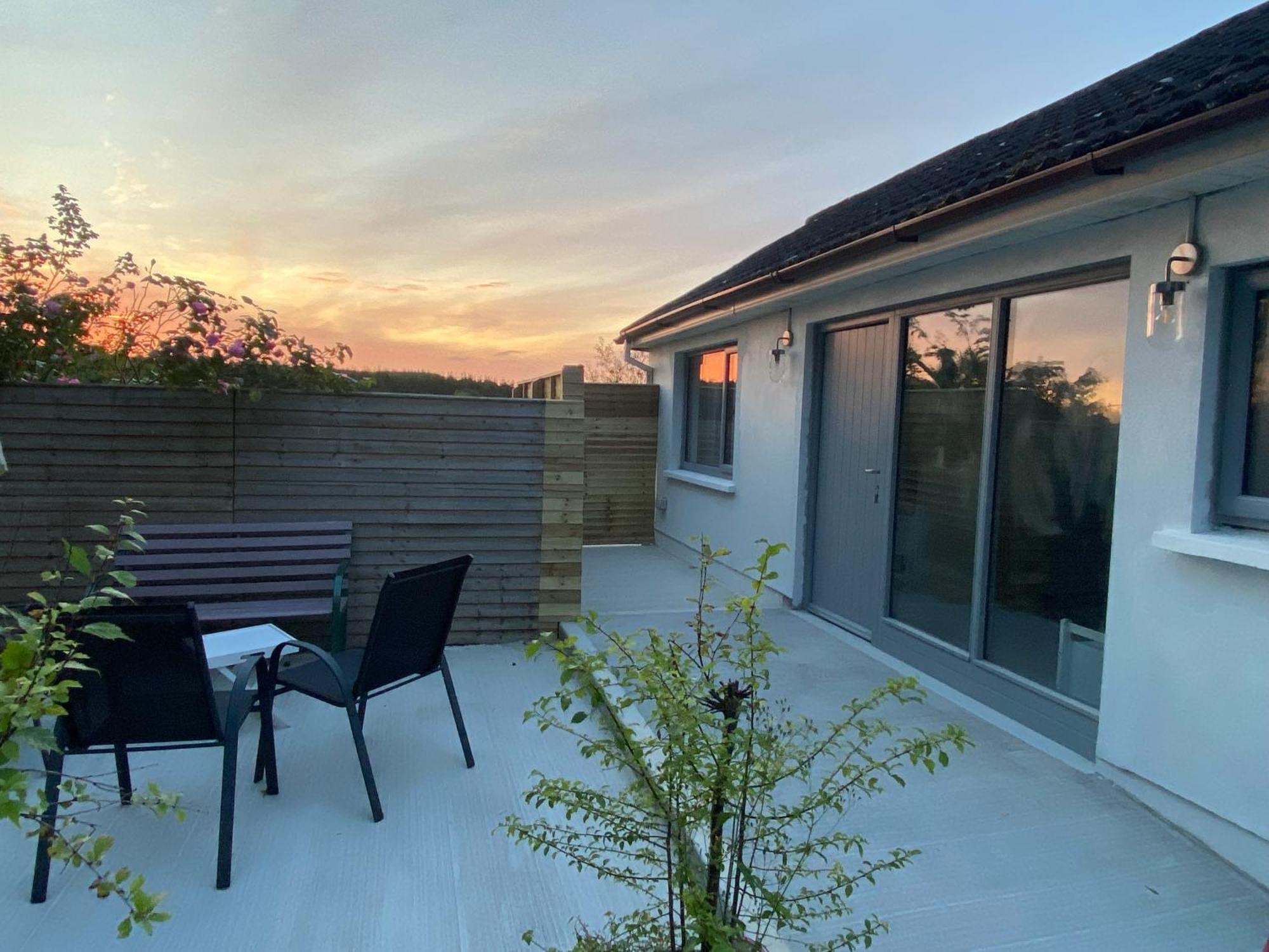 Carrick On Shannon Cleaheen Self Catering Exterior foto