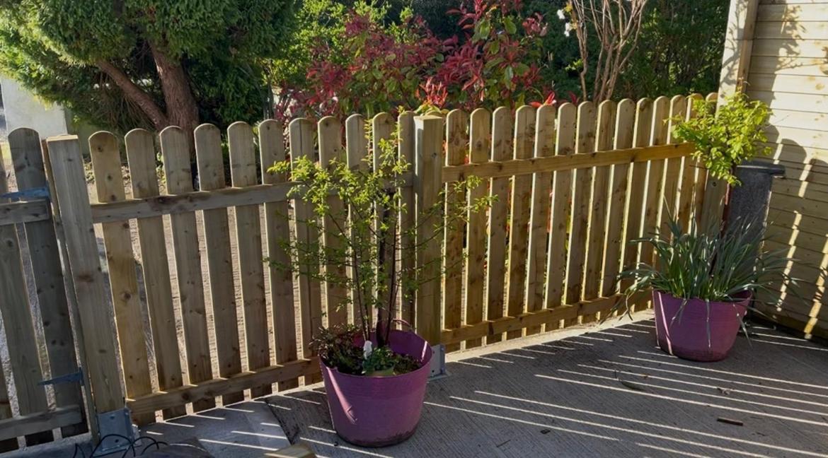 Carrick On Shannon Cleaheen Self Catering Exterior foto
