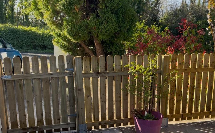 Carrick On Shannon Cleaheen Self Catering Exterior foto